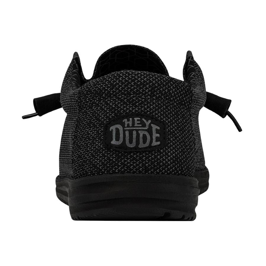 Wally Sox Micro - Total Black - Image 5