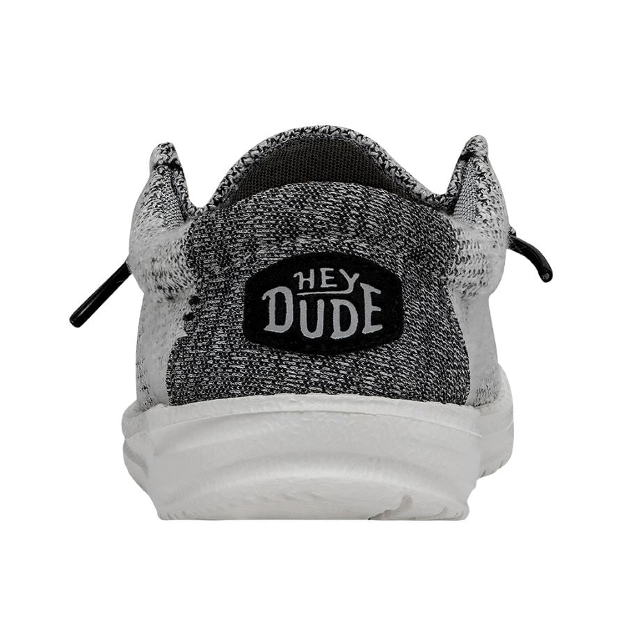 Wally Youth Stretch - Yin and Yang - Image 5