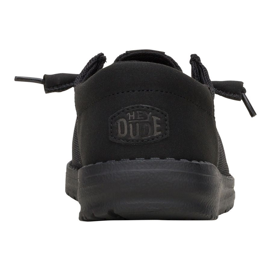 Wendy Funk Mono - Black - Image 5