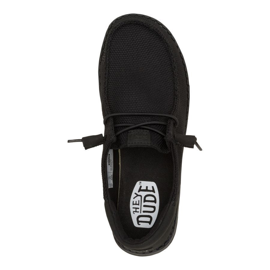 Wendy Funk Mono - Black - Image 6