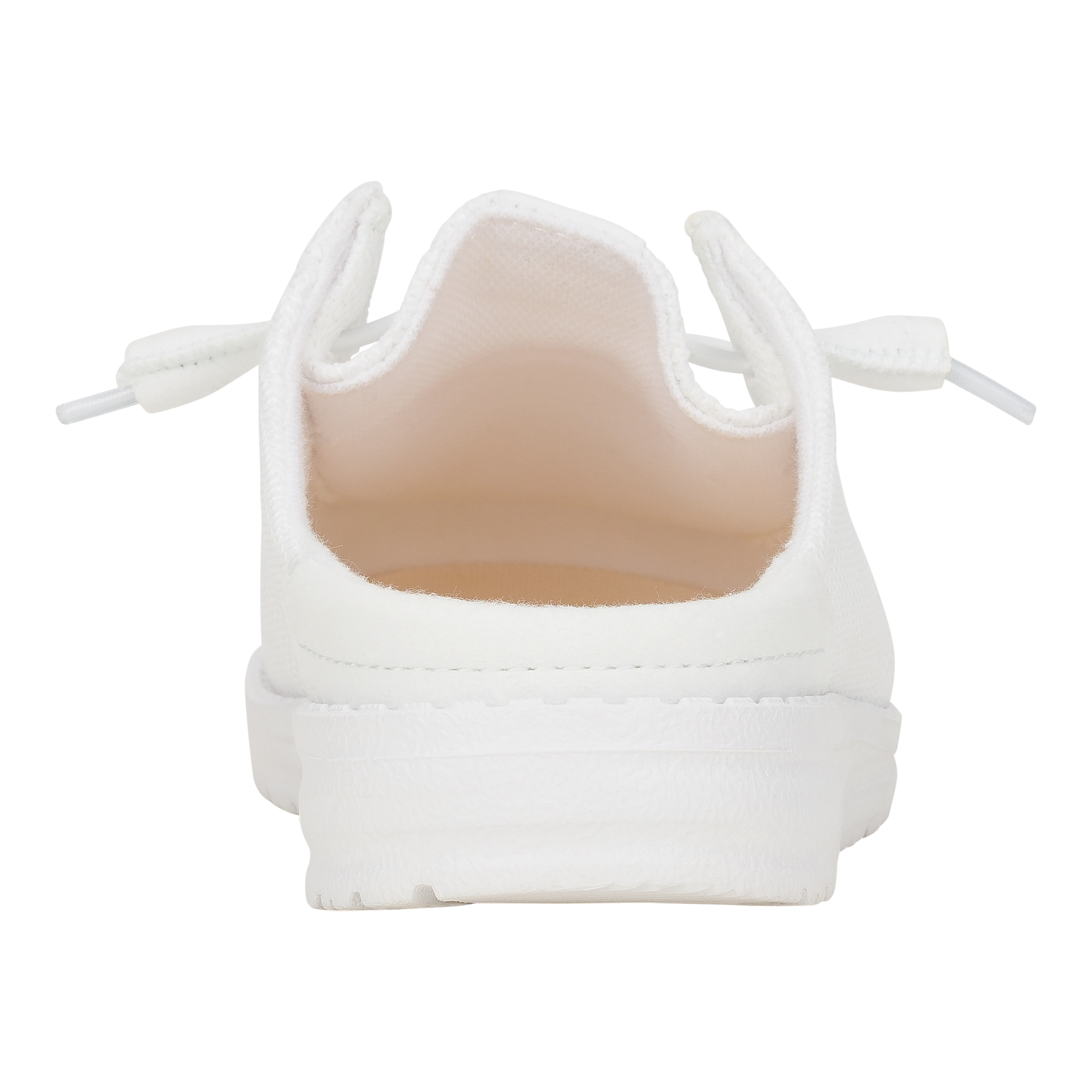 Wendy Slip Mono - White - Image 5