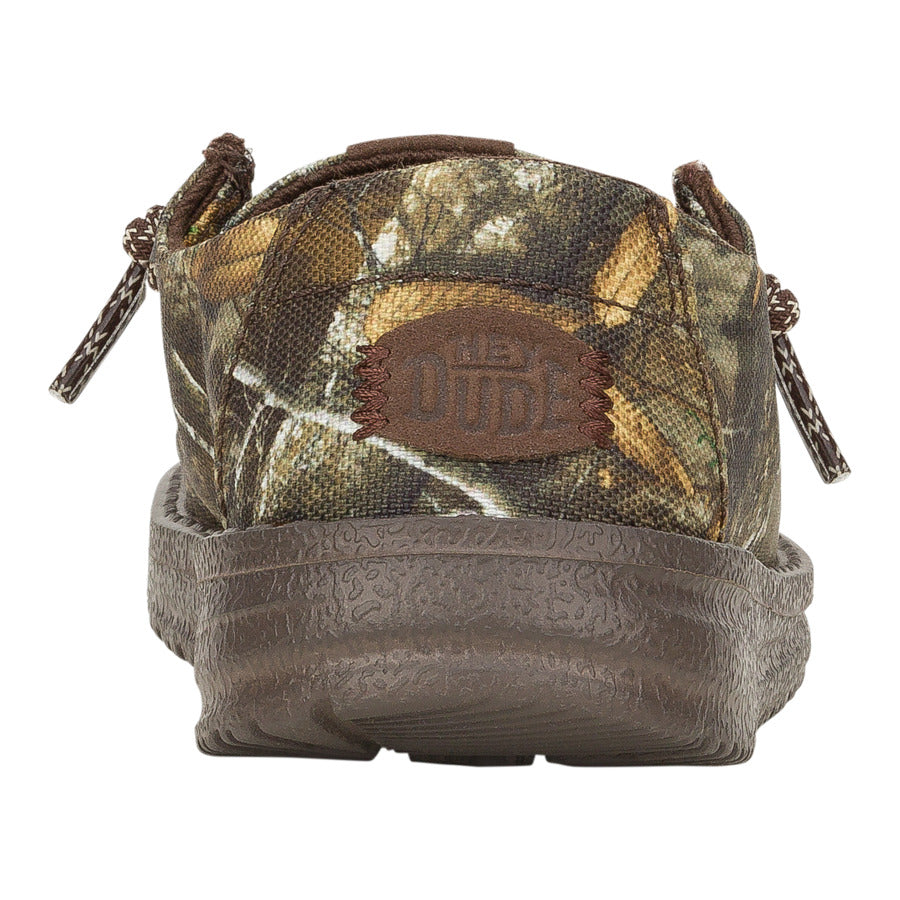 Wendy Toddler Realtree Edge® Colors - Brown/Camo - Image 5