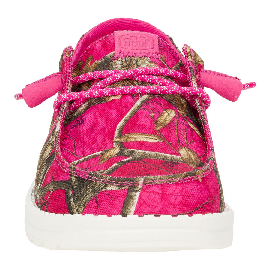 Wendy Realtree Edge Colors - Taffy Pink/Multi - Image 4