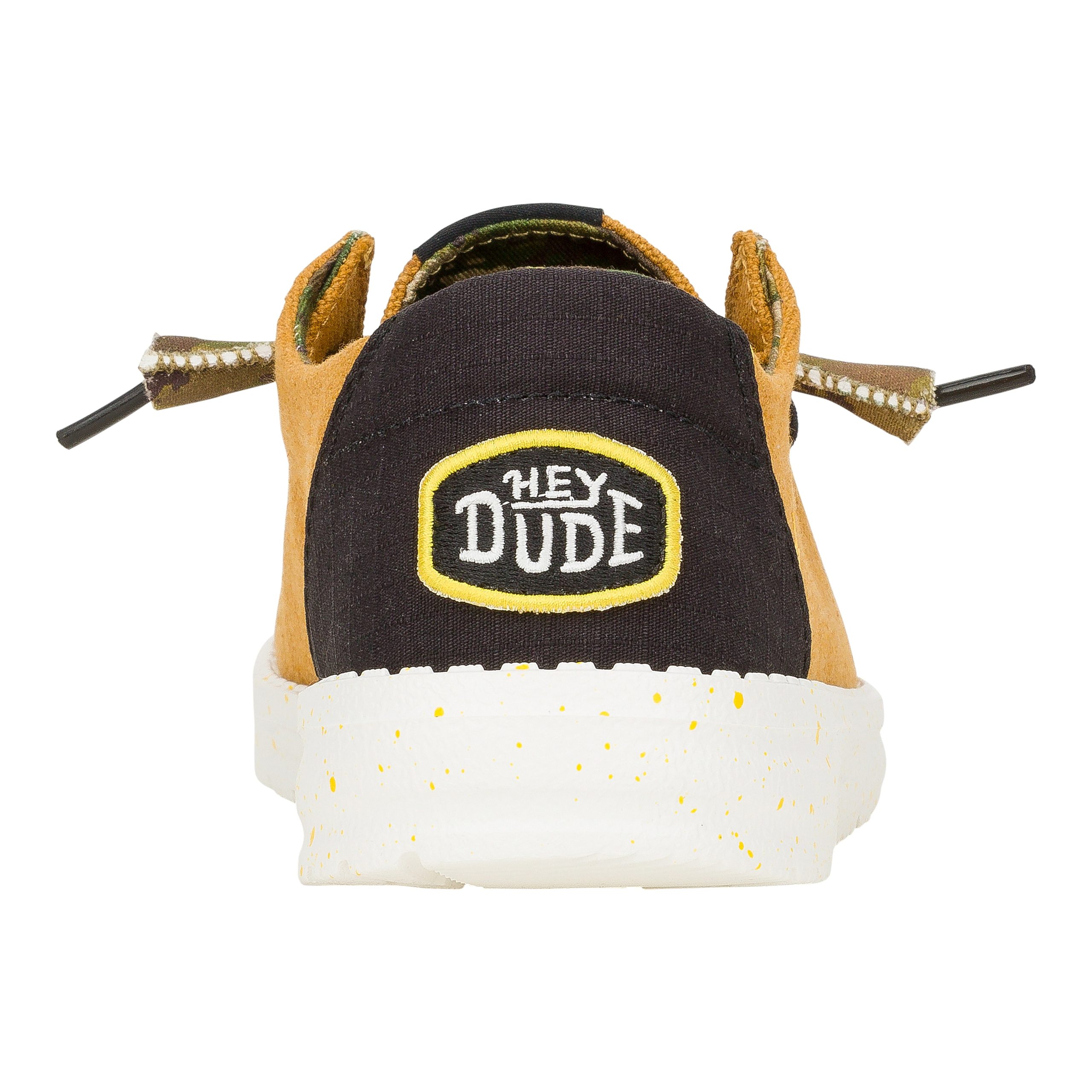 Wendy US Army 2 - Tan/Camo - Image 5