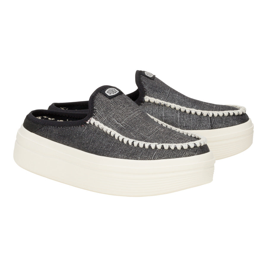 Austin Lift Essentials - Black - Image 3