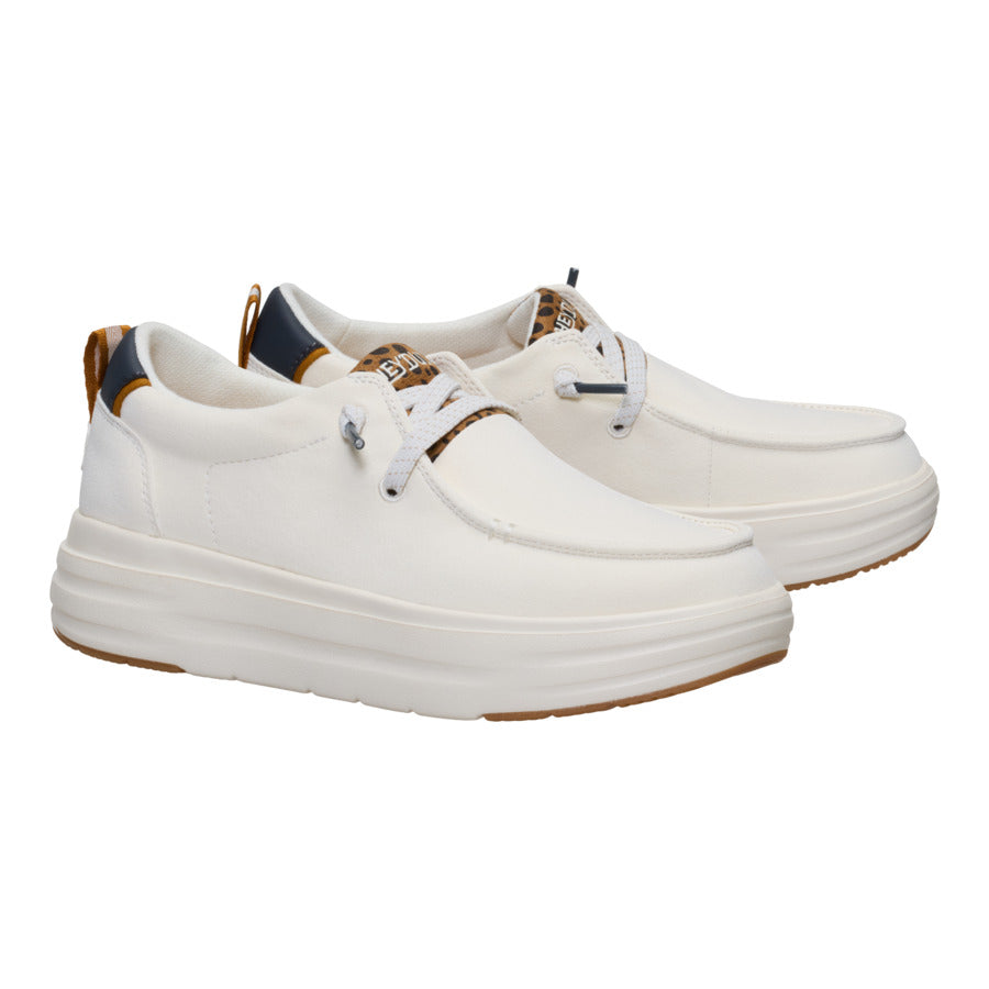 Wendy Nova Classic - Egret - Image 3