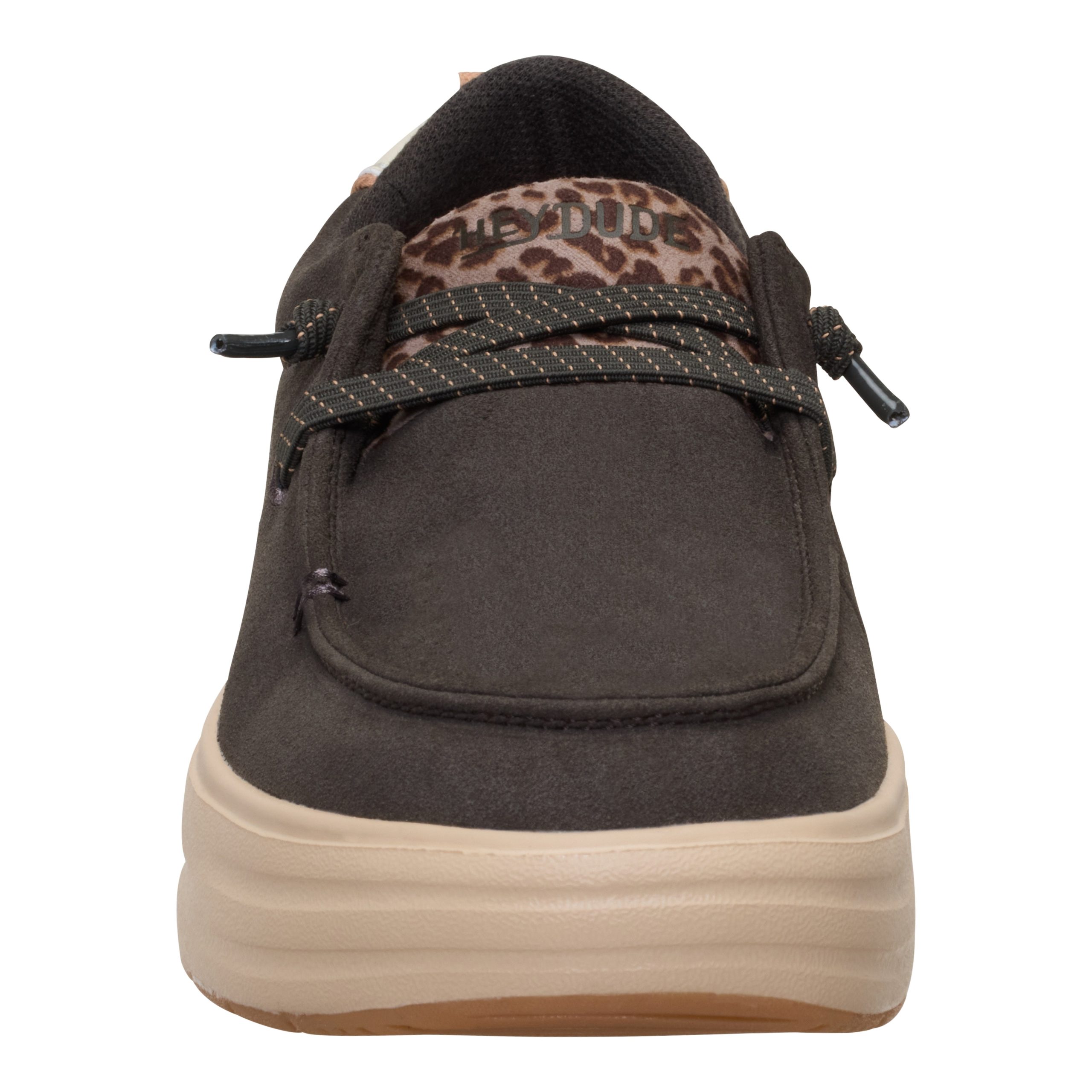 Wendy Nova Classic - Smoke/Irish Cream - Image 4