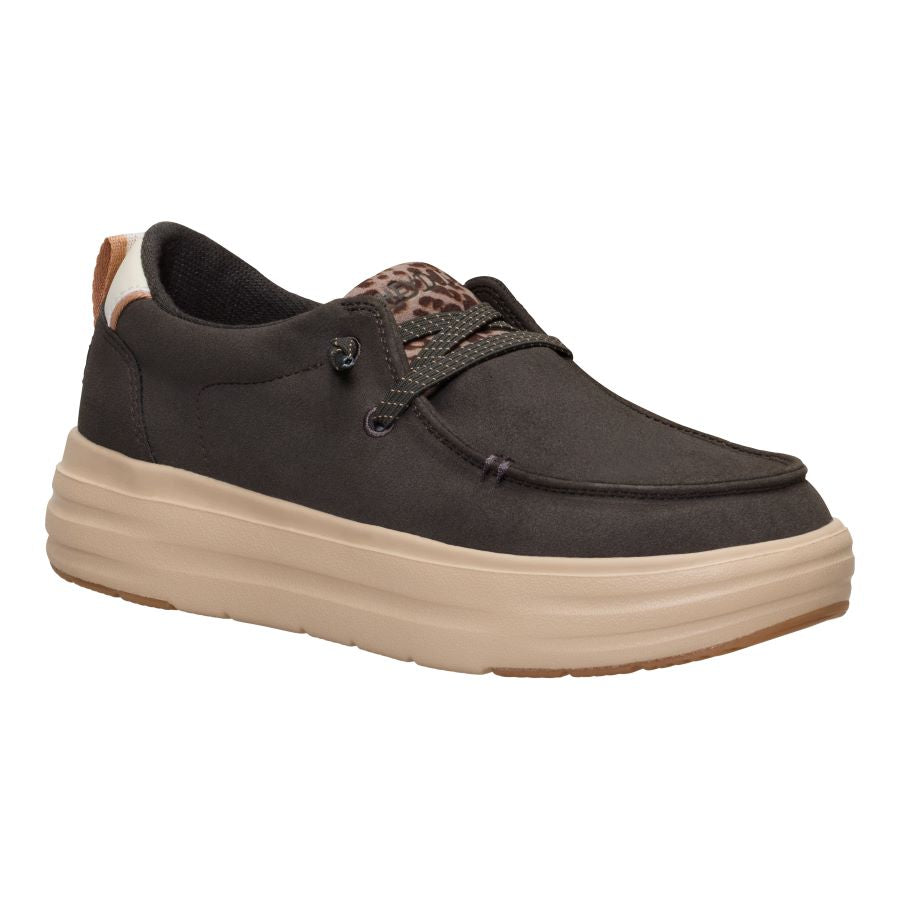 Wendy Nova Classic - Smoke/Irish Cream - Image 7