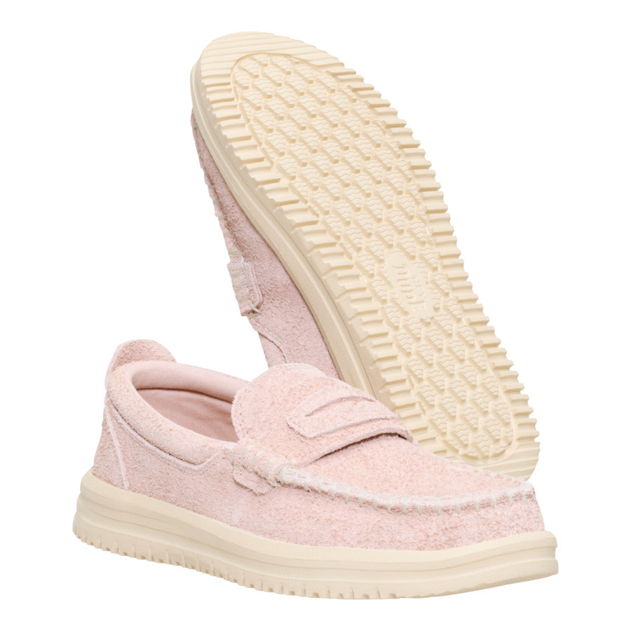 Wendy NXT Loafer - Rose Dust/Wood Ash - Image 3