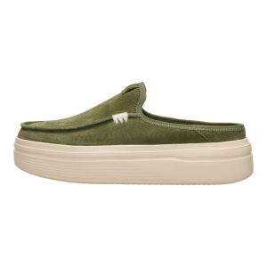 Austin Lift Classic - Moss