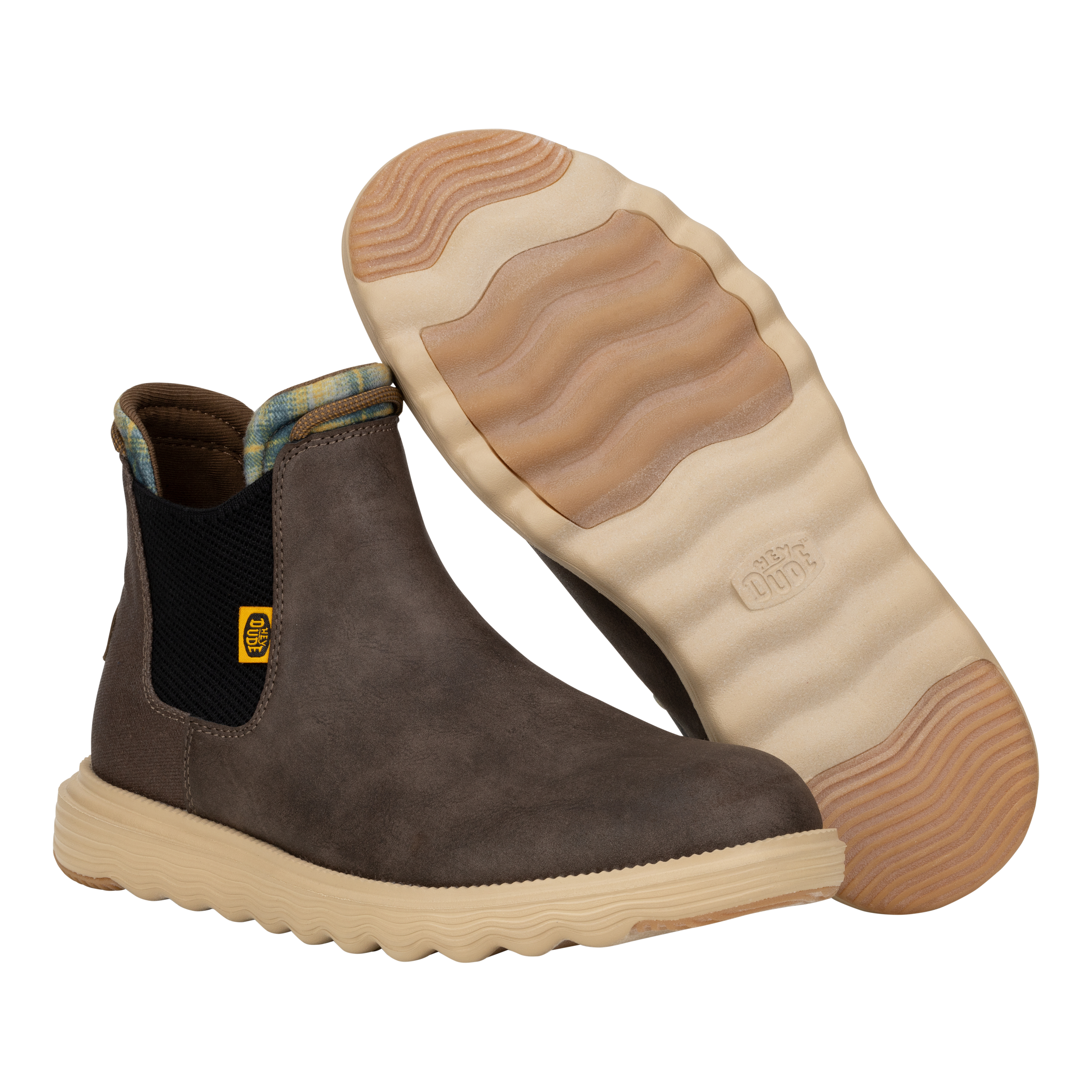 Branson Classic - Desert Brown - Image 3