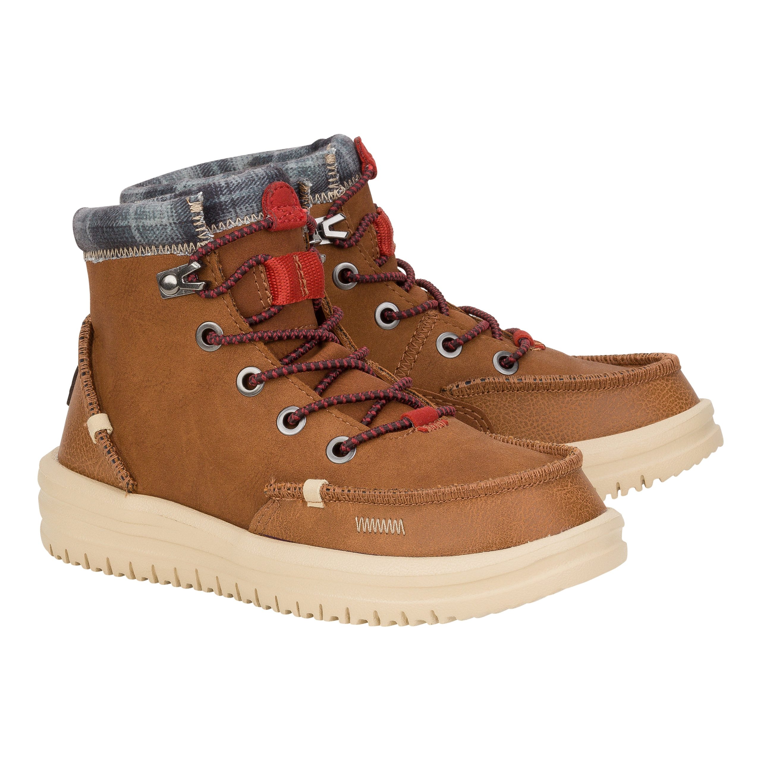 Bradley Youth Classic - Cognac - Image 2