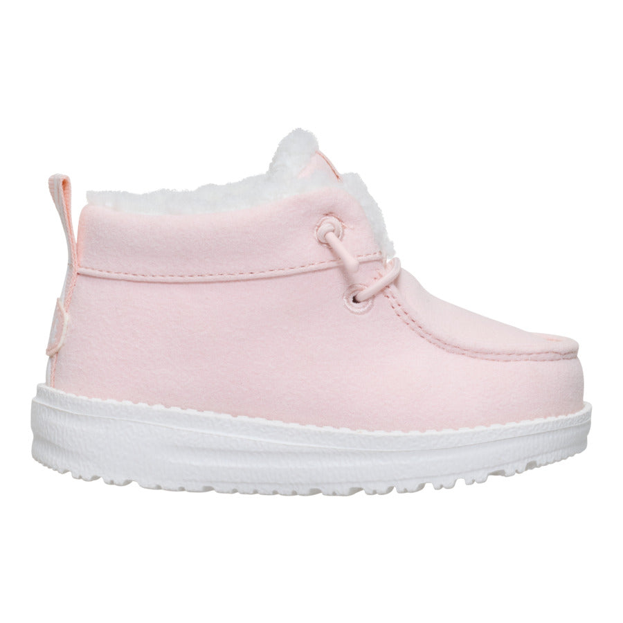 Lildude Cozy - Light Pink - Image 8