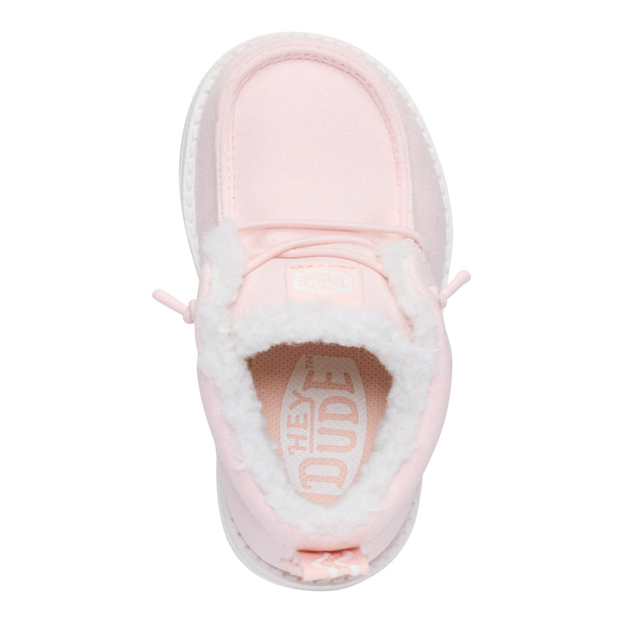 Lildude Cozy - Light Pink - Image 6