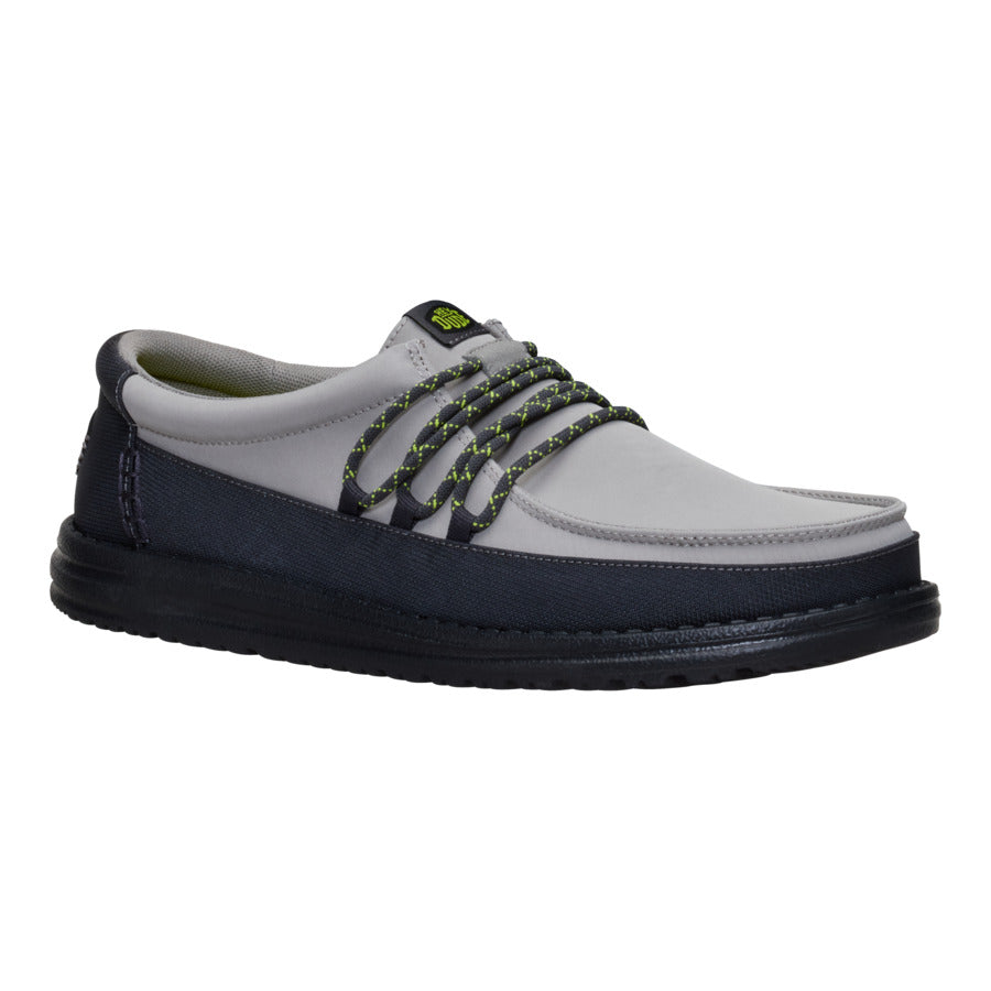 Wally Guard - Black/Moon Grey - Image 7