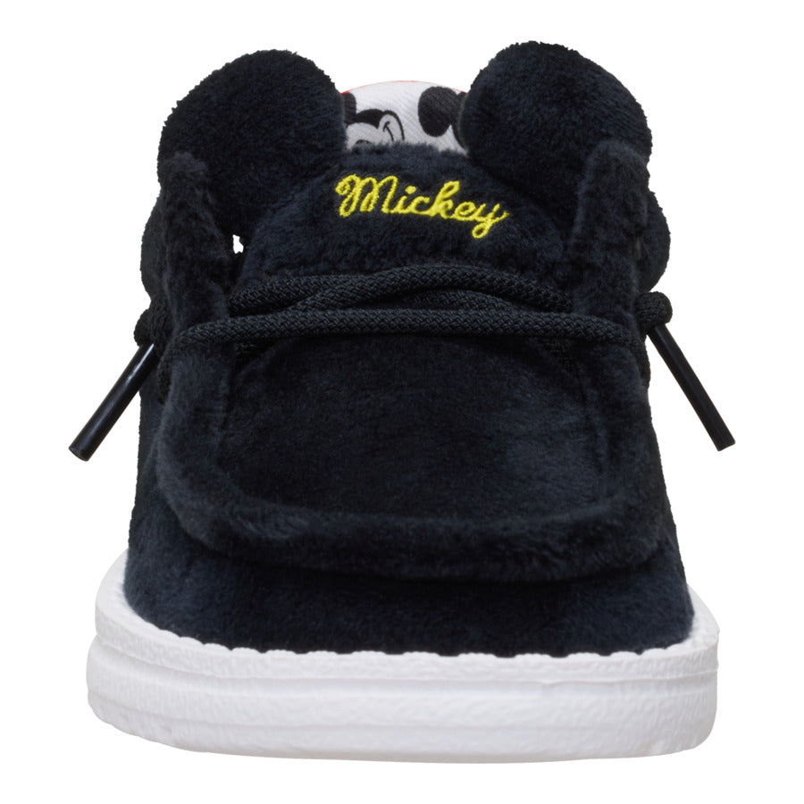 Disney Mickey Mouse Wally Toddler - Black/Red - Image 4