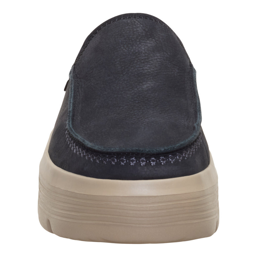 Austin Edge Leather - Black - Image 4