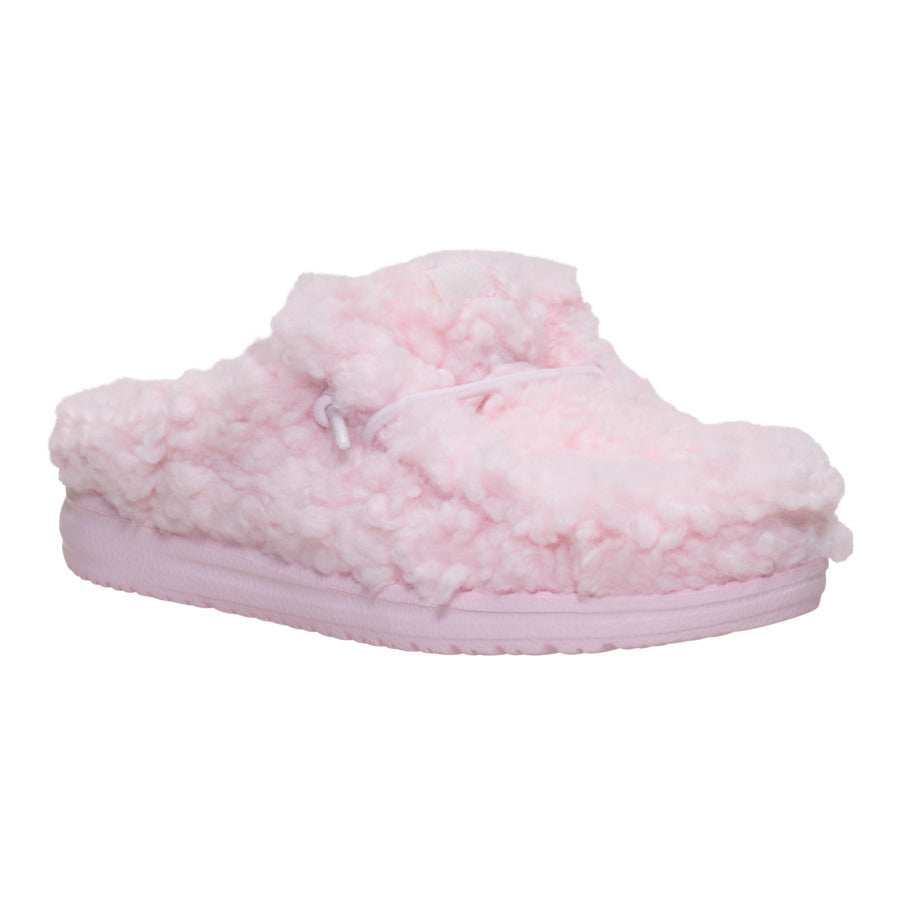 Wendy Slipper Youth - Light Pink - Image 7