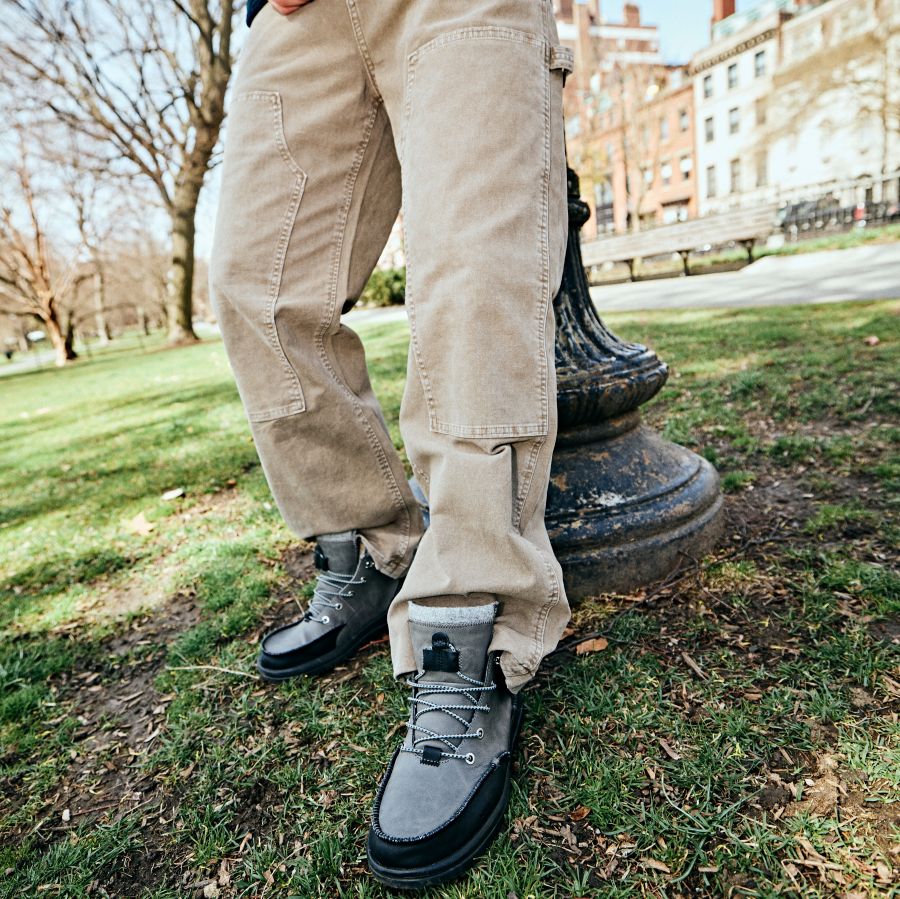 Bradley Classic Tumbled - Granite Grey/Multi - Image 10