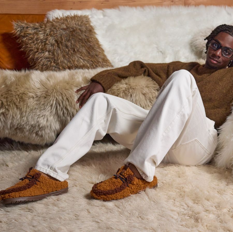 Wally Slipper - Cathay Spice/Multi - Image 2